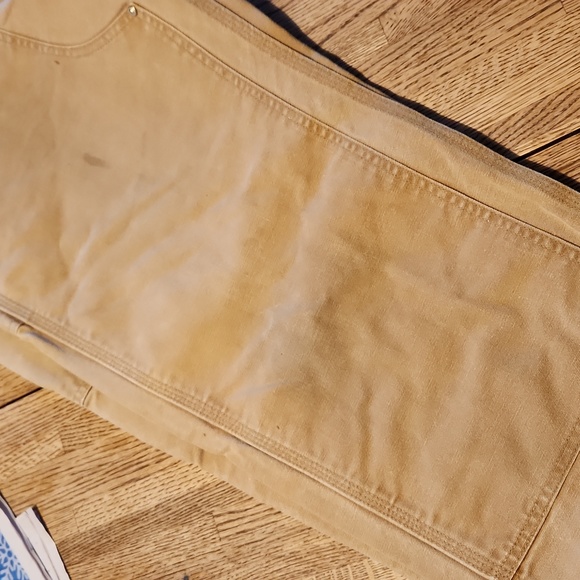 Carhartt work pants (double panel legs) - Picture 10 of 10